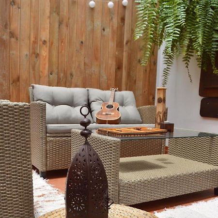 Casa Las Pardelas Icod De Los Vinos Kültér fotó
