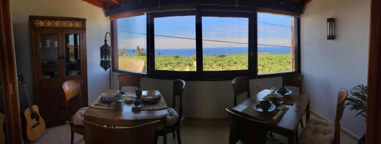 Casa Las Pardelas Icod De Los Vinos Kültér fotó