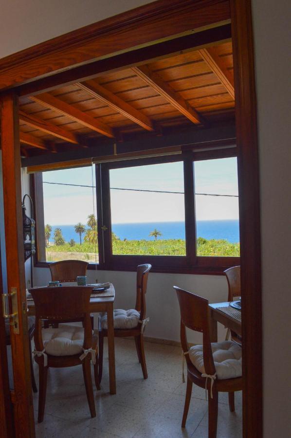 Casa Las Pardelas Icod De Los Vinos Kültér fotó